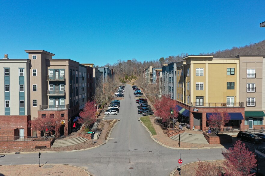 Primary Photo Of 41 N Merrimon Ave, Asheville Unknown For Lease