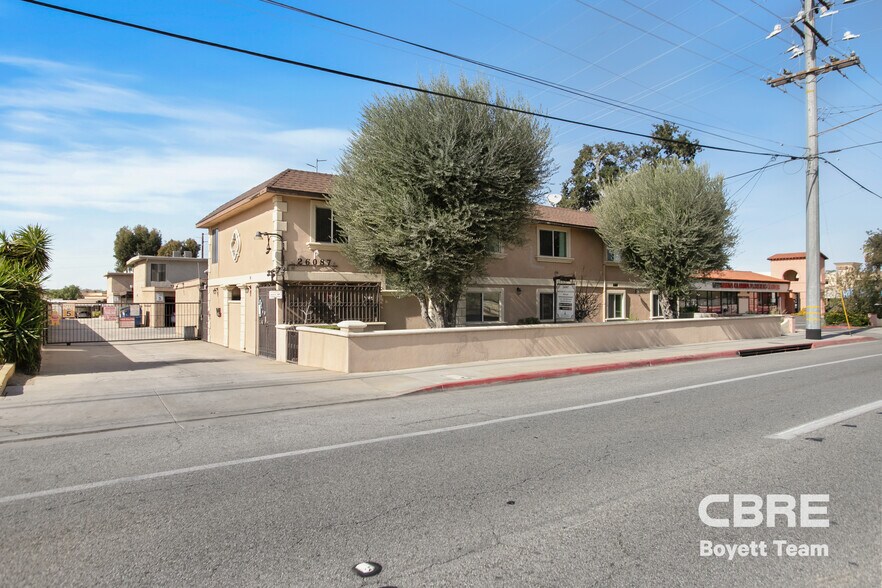 More Photos Of 26087 Bouquet Canyon Rd, Santa Clarita Multifamily For Sale