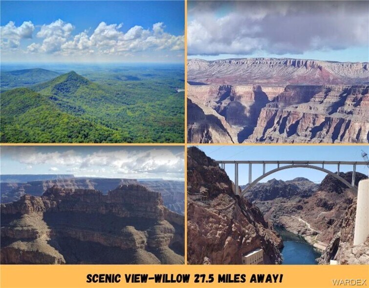 More Photos Of XXXXX W 15th Street, Dolan Springs Land For Sale
