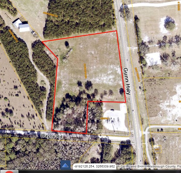 More Photos Of GUNN HWY, Odessa Land For Sale