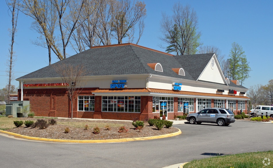 More Photos Of 6101-6121 Harbourside Centre Loop, Midlothian Unknown For Lease