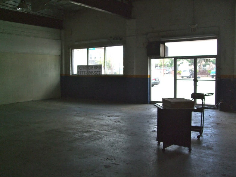 More Photos Of 501 North Ave, Dunellen Auto Repair For Sale