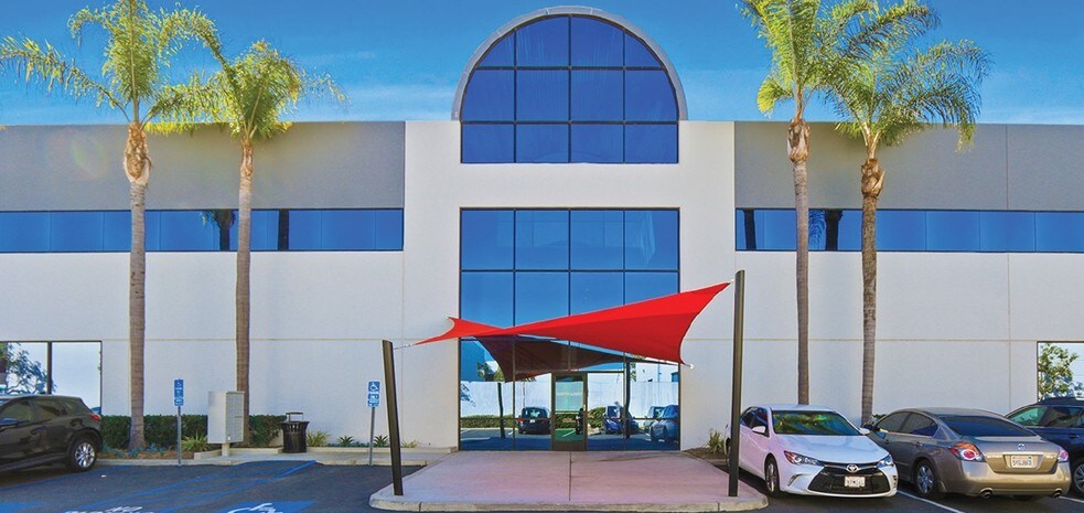 More Photos Of 1290 N Hancock St, Anaheim Office For Lease