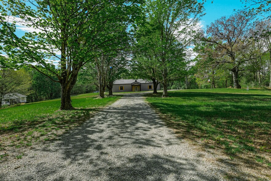 More Photos Of 2554 Sandy Level Rd, Goodview Lodge Meeting Hall For Sale