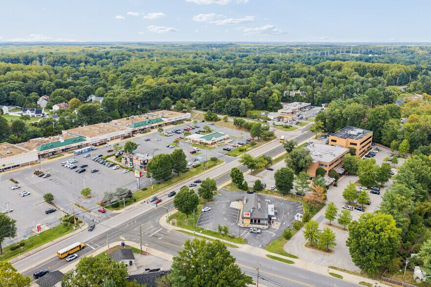 More Photos Of 6915 Laurel Bowie Rd, Bowie Medical For Lease