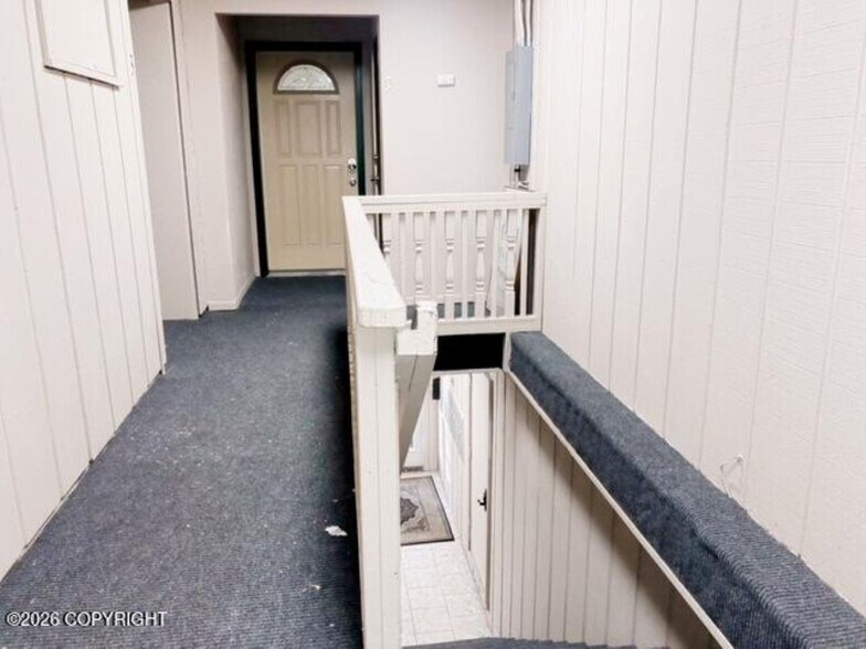 More Photos Of 513 E 15th Ter, Anchorage Apartments For Sale