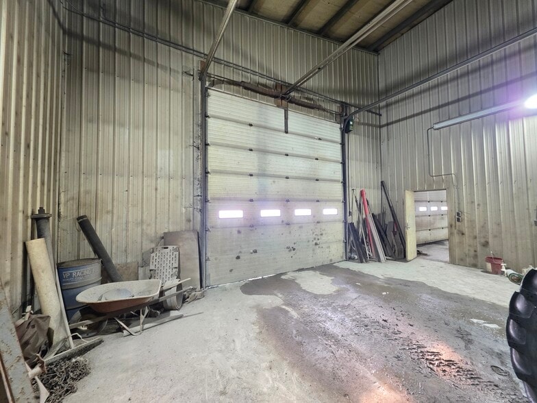 More Photos Of 80 E Ouellette Rd, Cyr Plt Industrial For Sale