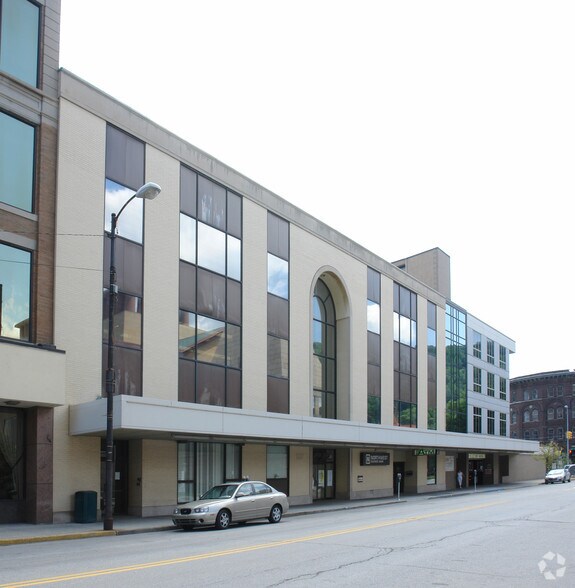 More Photos Of 225-227 Franklin St, Johnstown Office For Lease