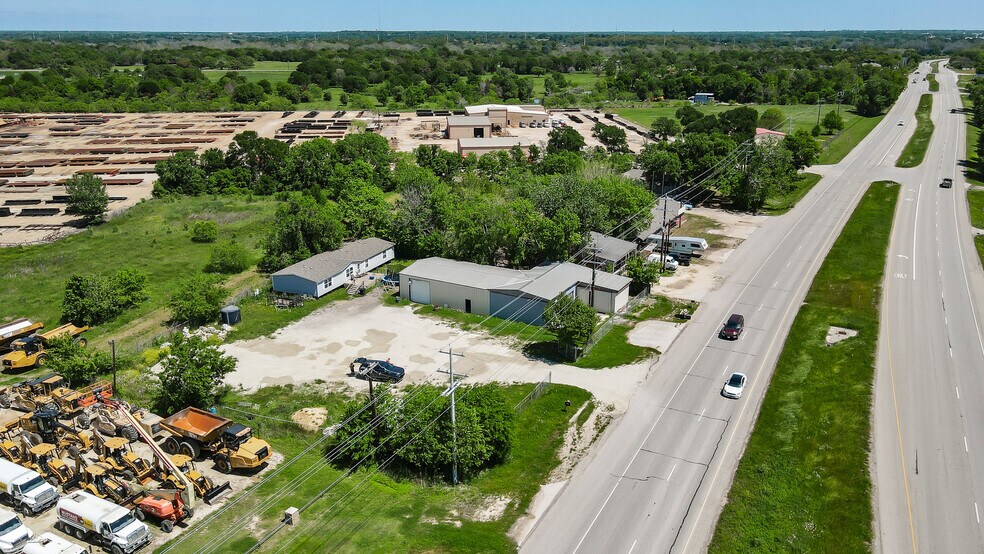 More Photos Of 8128 TX-21, Bryan Land For Sale