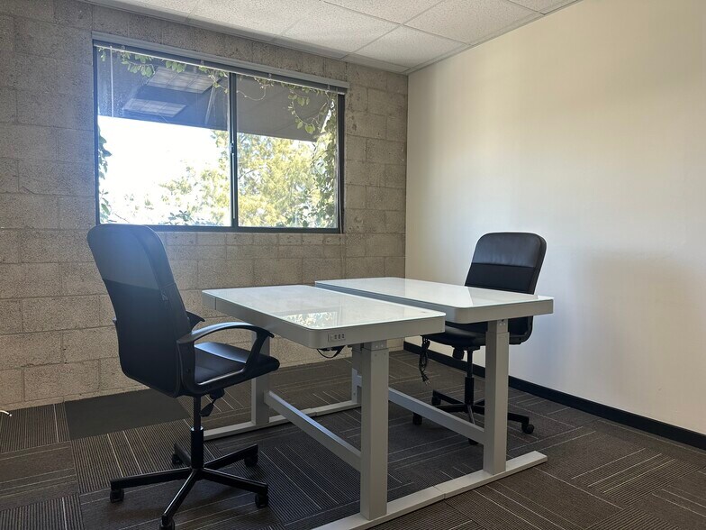 Primary Photo Of 601 S Brand Blvd, San Fernando Office For Lease