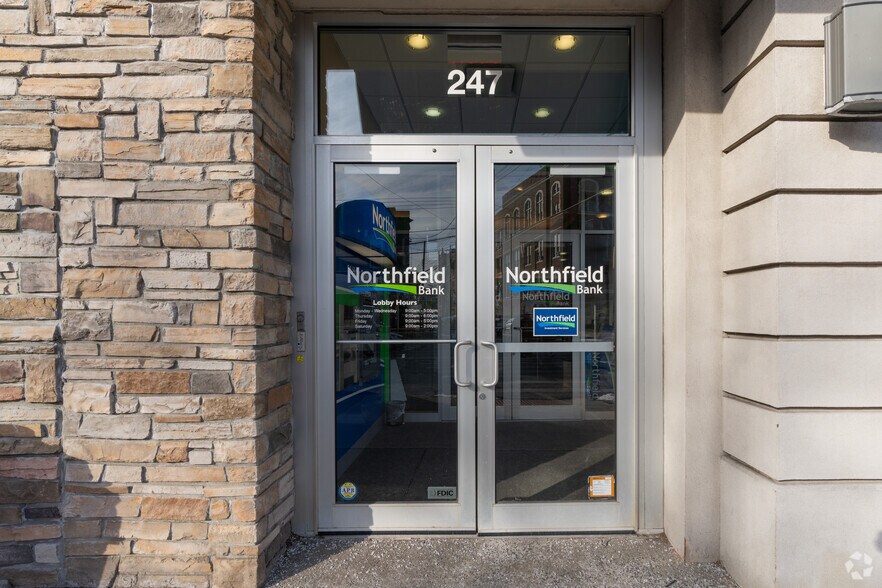 More Photos Of 247 Avenue U, Brooklyn Storefront For Sale