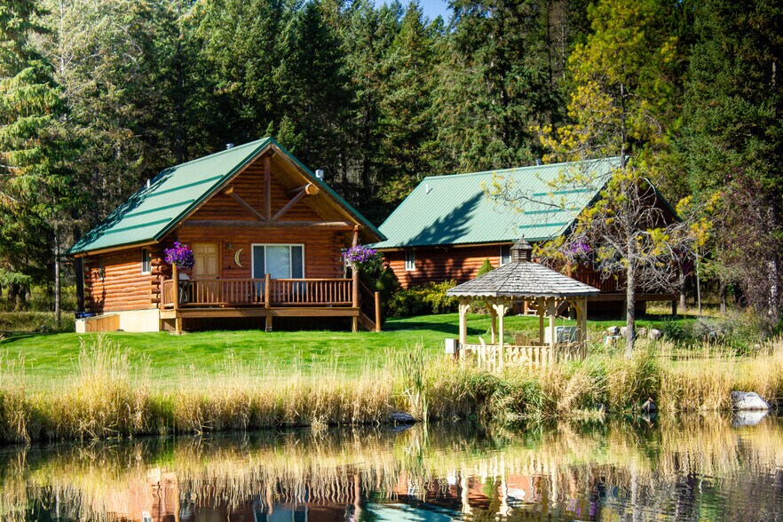 More Photos Of 1845 Hodgson Rd, Whitefish Hotel For Sale