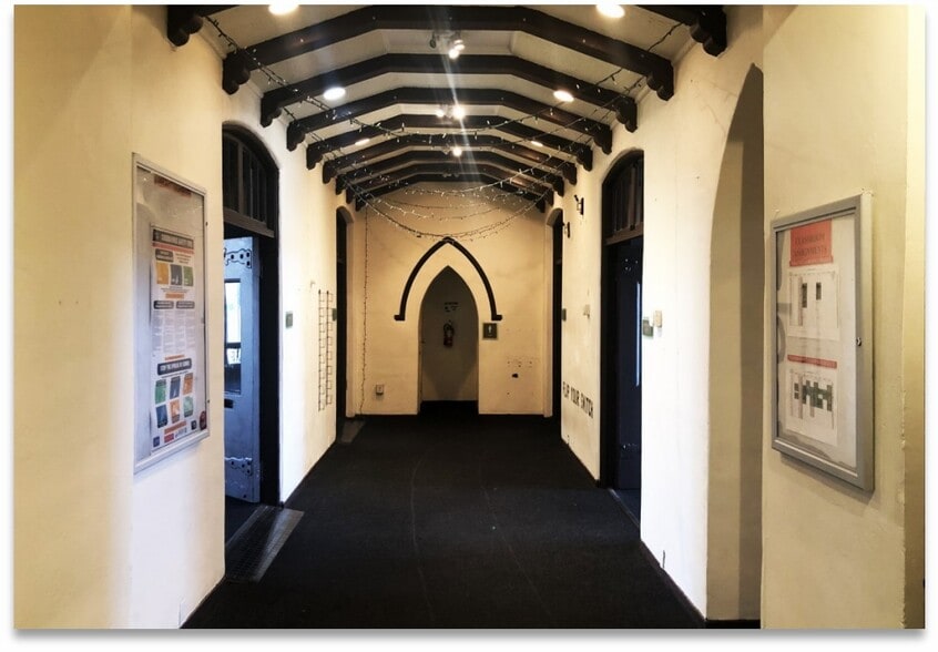 More Photos Of 6554-6566 Hollywood Blvd, Los Angeles Storefront Retail Office For Lease