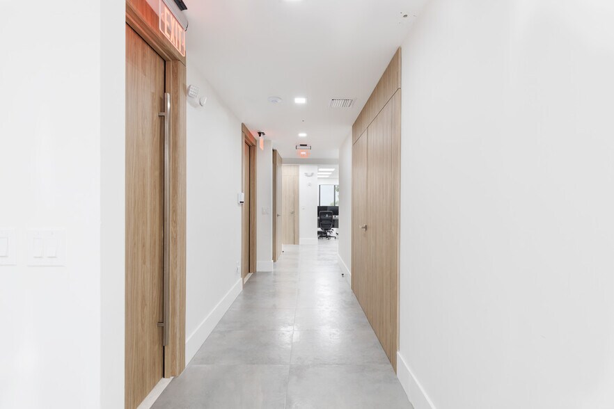 More Photos Of 9400 SW 77th Ave, Miami Office For Lease