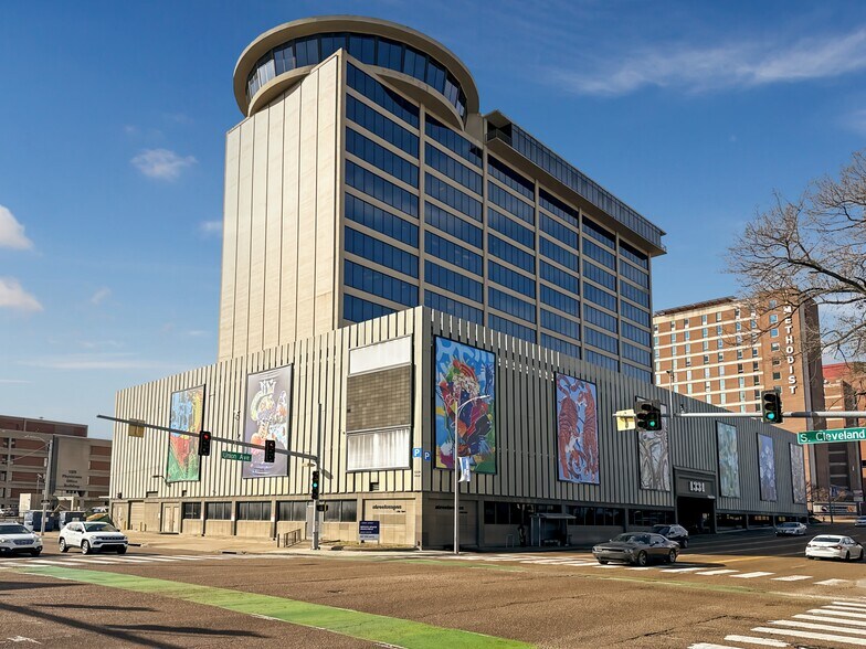 More Photos Of 1331 Union Ave, Memphis Coworking Space
