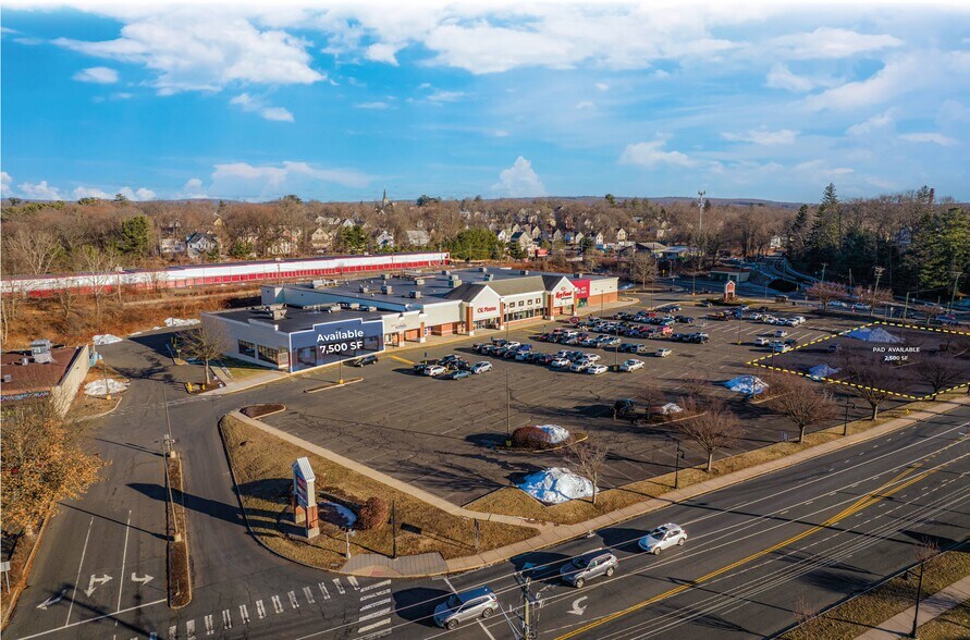 More Photos Of 425 Broad St, Manchester Unknown For Lease