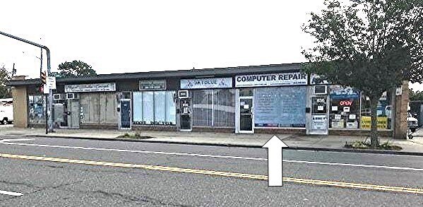 More Photos Of 836-840 N Broadway, Massapequa Storefront For Lease