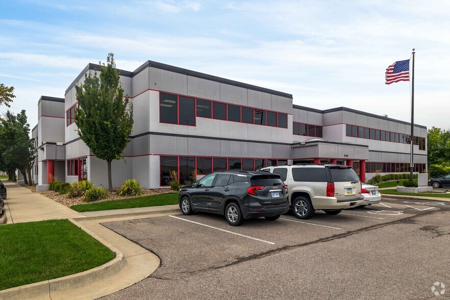 Primary Photo Of 9229 E 37th St, Wichita Office For Lease