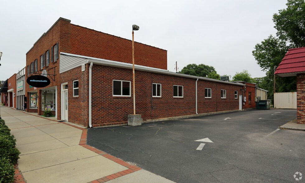 More Photos Of 503 Georgia Ave, North Augusta Storefront Retail Office For Lease