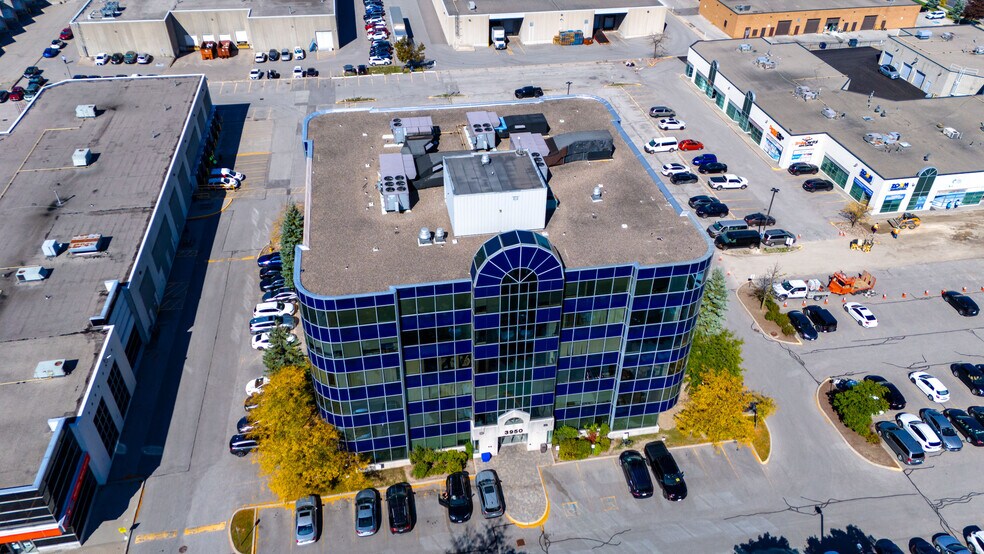 More Photos Of 3950 14th Ave, Markham Medical For Sale