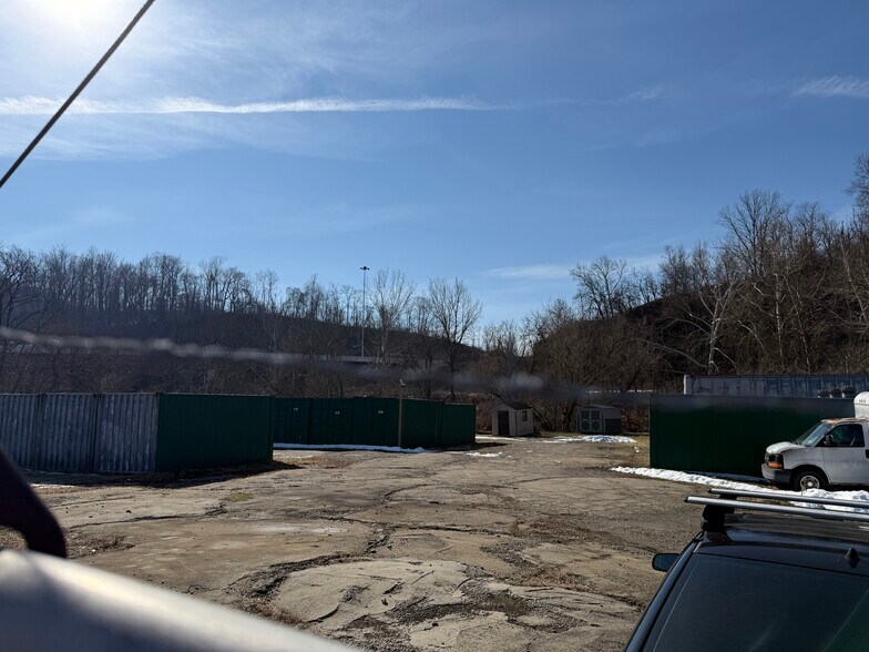 More Photos Of , Wheeling Industrial For Sale