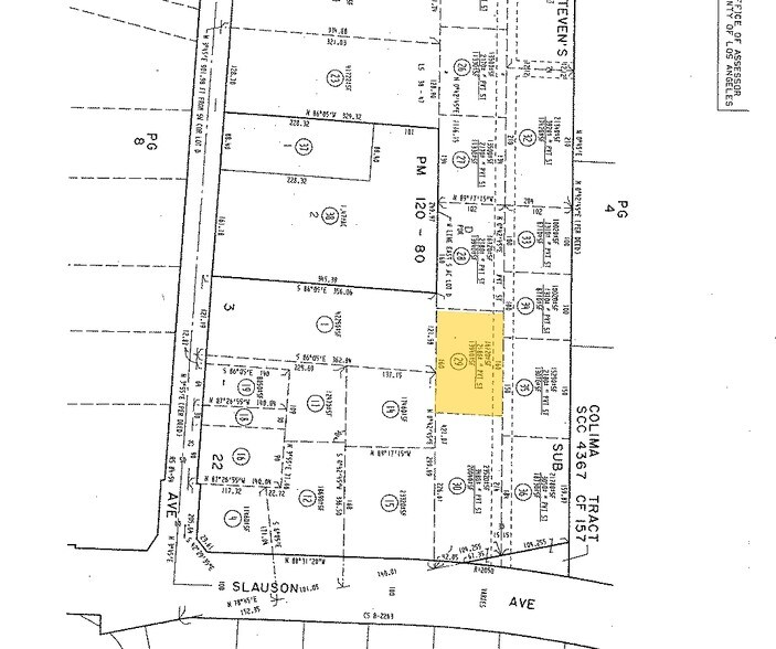 Primary Photo Of 11805 Slauson Ave, Santa Fe Springs Manufacturing For Lease