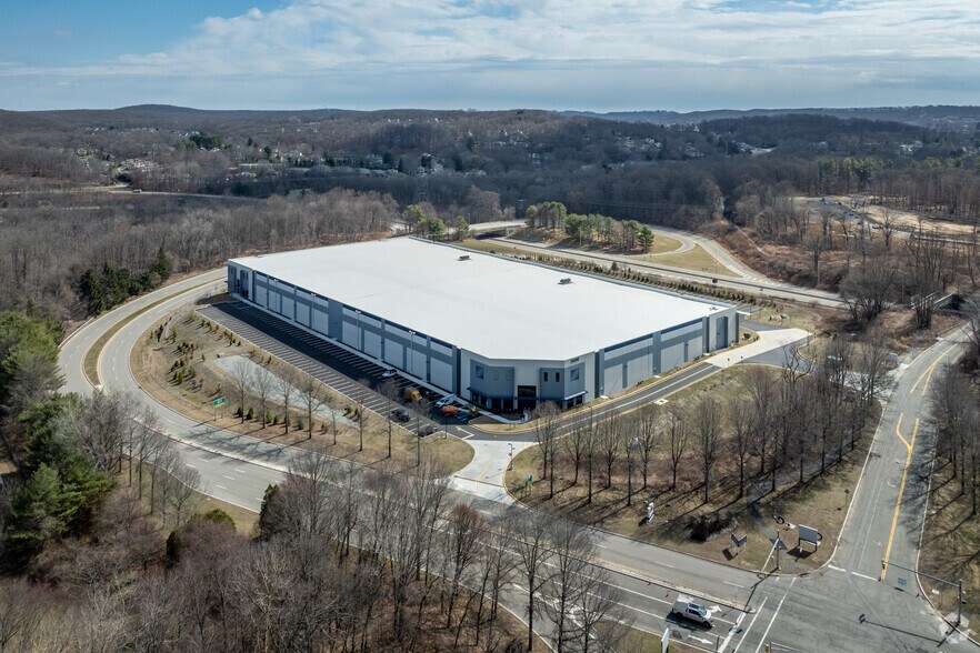 More Photos Of 2000 International Dr, Mount Olive Unknown For Lease