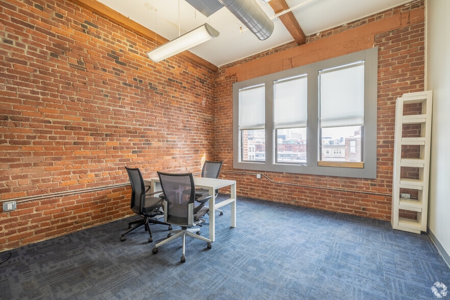 More Photos Of 68 Harrison Ave, Boston Loft Creative Space For Lease