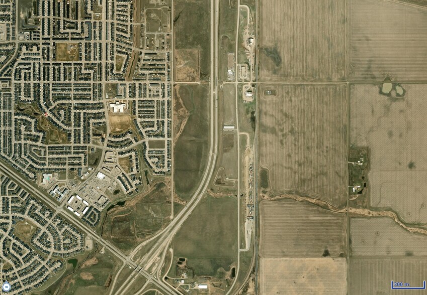 More Photos Of 3540 E East Bypass Service Rd, Regina Industrial For Sale