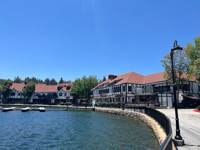 More Photos Of 28200 Hwy 189, Lake Arrowhead Unknown For Lease