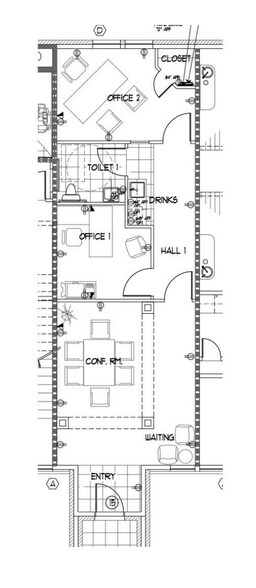 More Photos Of 5209 Heritage Ave, Colleyville Medical For Sale