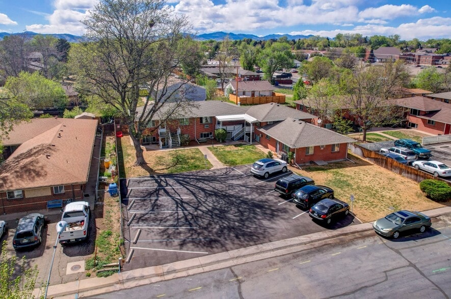 More Photos Of 1951 Upham St, Lakewood Apartments For Sale
