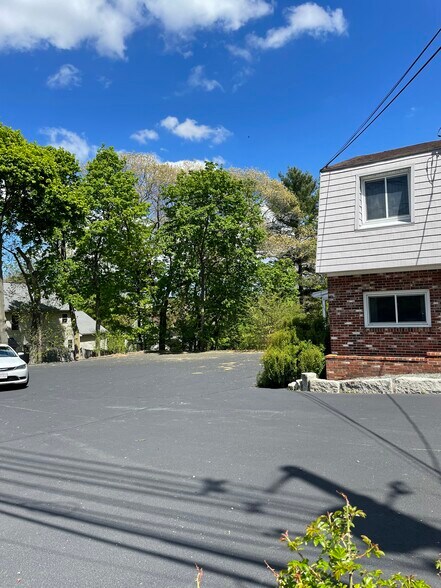 More Photos Of 190 Washington St, Westwood Office For Sale