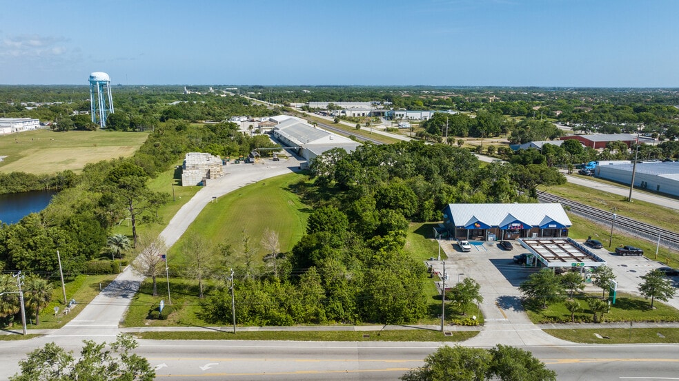 More Photos Of 2600 45th St, Vero Beach Food Processing For Sale