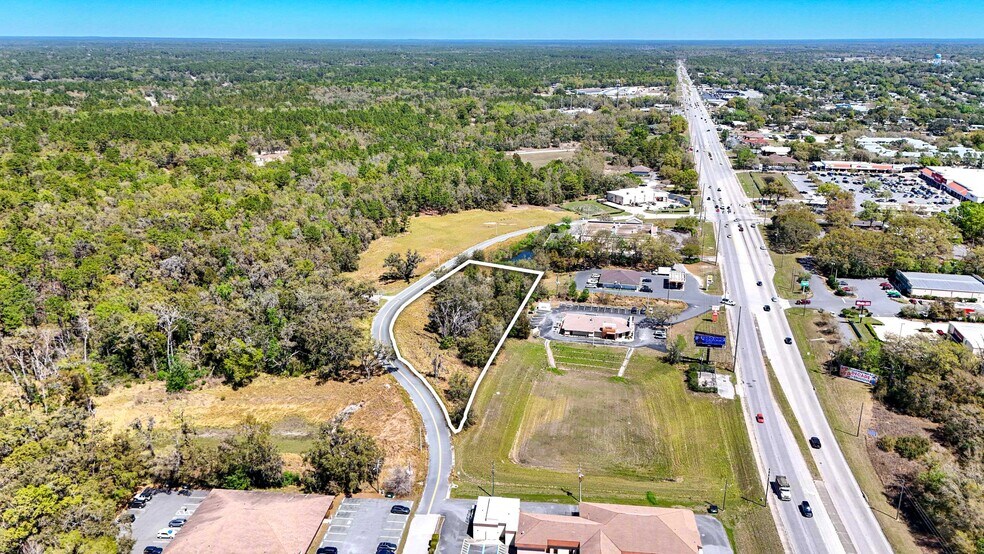 More Photos Of 2403 W Coast Path, Beverly Hills Land For Sale