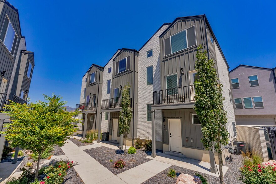 Primary Photo Of 2925 S Highway 89, Brigham City Apartments For Sale