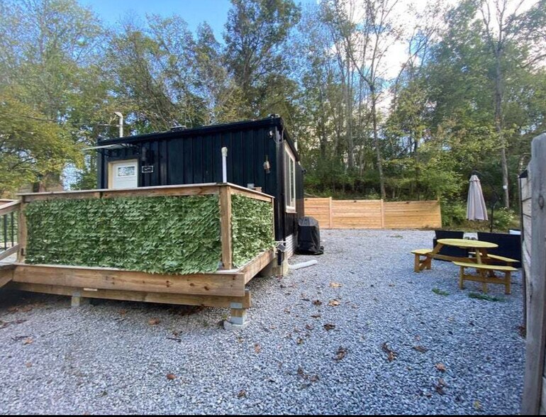 Primary Photo Of 6313 Old Jacks Creek Rd, Lexington Specialty For Sale