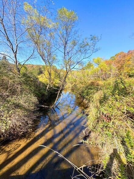 More Photos Of 0 Sewell Creek Rd, Meadow Bridge Land For Sale