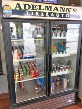 More Photos Of 621 Boston Post Rd, Old Saybrook Service Station For Sale