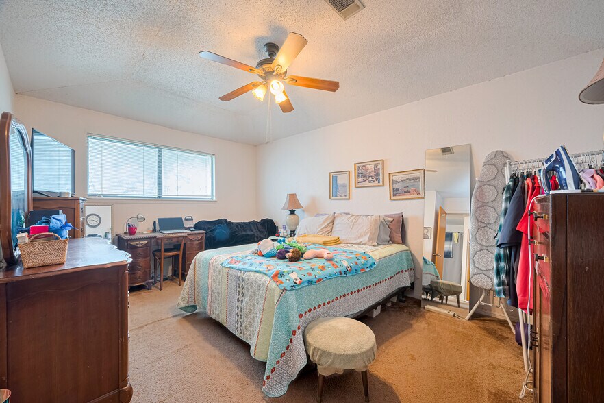 More Photos Of , Wharton Multifamily For Sale