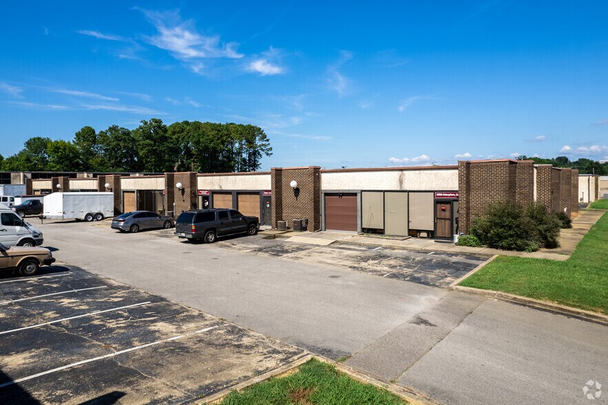 More Photos Of 137 Citation Ct, Birmingham Unknown For Lease