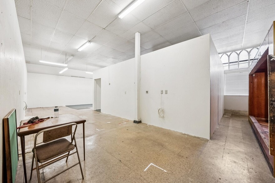 More Photos Of 700 10th Ave, San Francisco General Retail For Sale