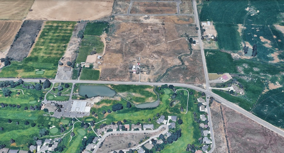 More Photos Of 692 Golf Course rd, Jerome Land For Sale