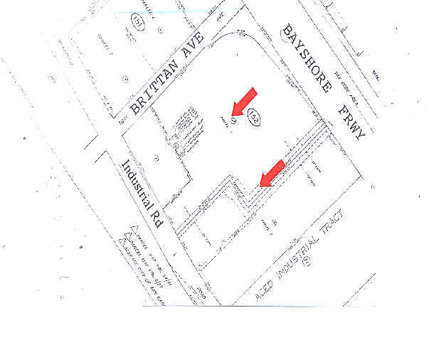 More Photos Of 1119 Industrial Rd, San Carlos General Retail For Lease