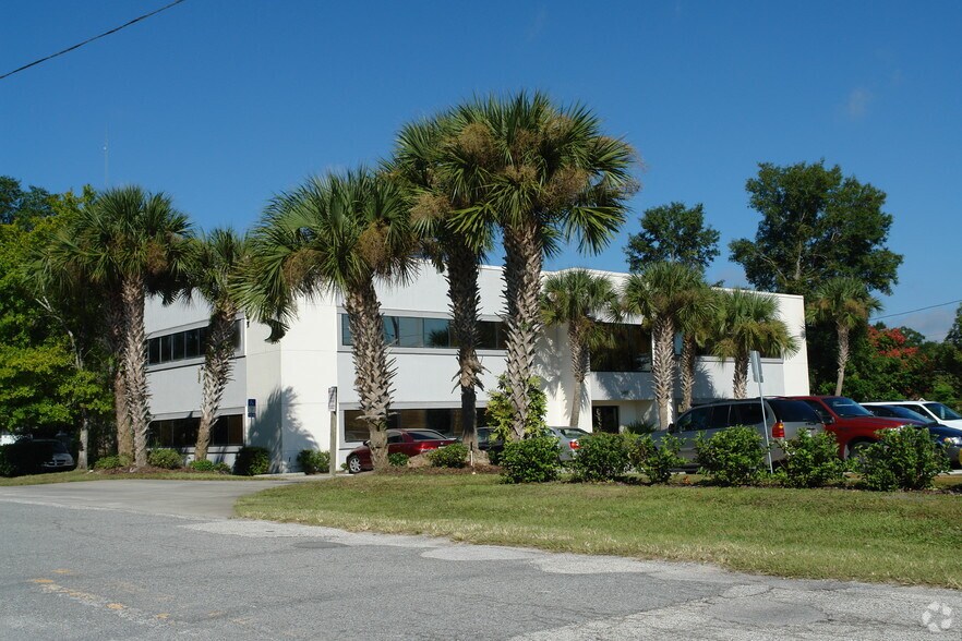 More Photos Of 1495 S Volusia Ave, Orange City Office For Lease