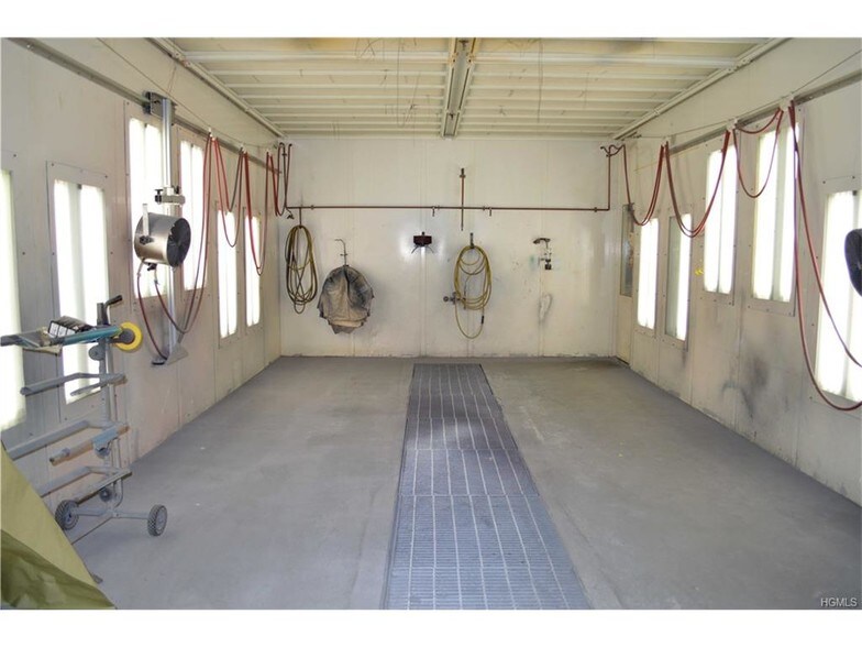 More Photos Of 30-34 New St, Nyack Storefront Retail Office For Sale