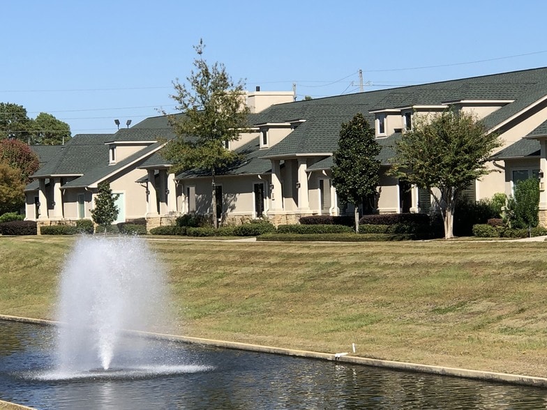 More Photos Of 11607 Spring Cypress Rd, Tomball Office For Sale