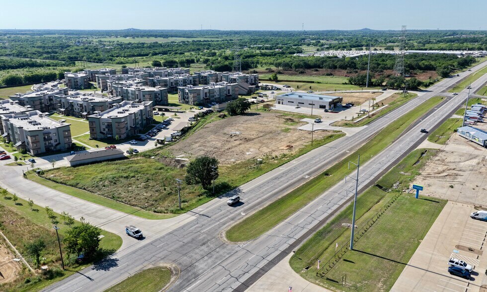 More Photos Of Highway 174, Cleburne Freestanding For Lease
