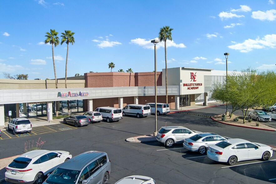 More Photos Of S Stapley Dr @ Superstition Fwy, Mesa Unknown For Sale