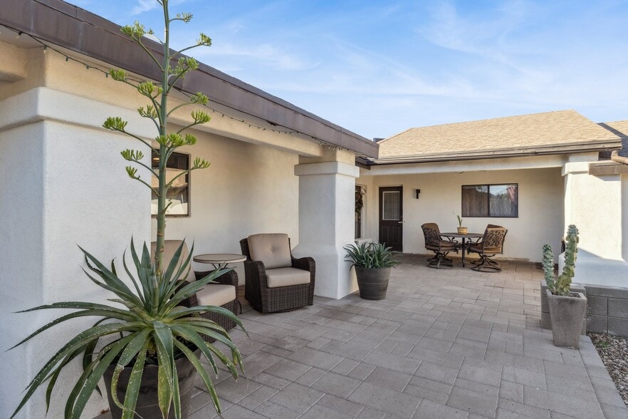 More Photos Of 5926 E Wilshire Dr, Scottsdale Assisted Living For Sale